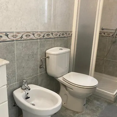Apartment Socorro *