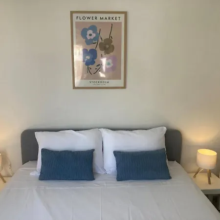 Socorro Apartment Ronda