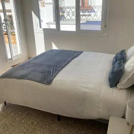 Apartment Socorro