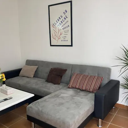 Apartment Socorro Ronda